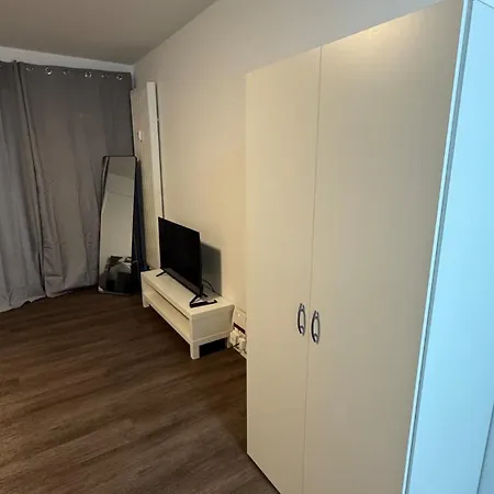 In Apartmán Rostock